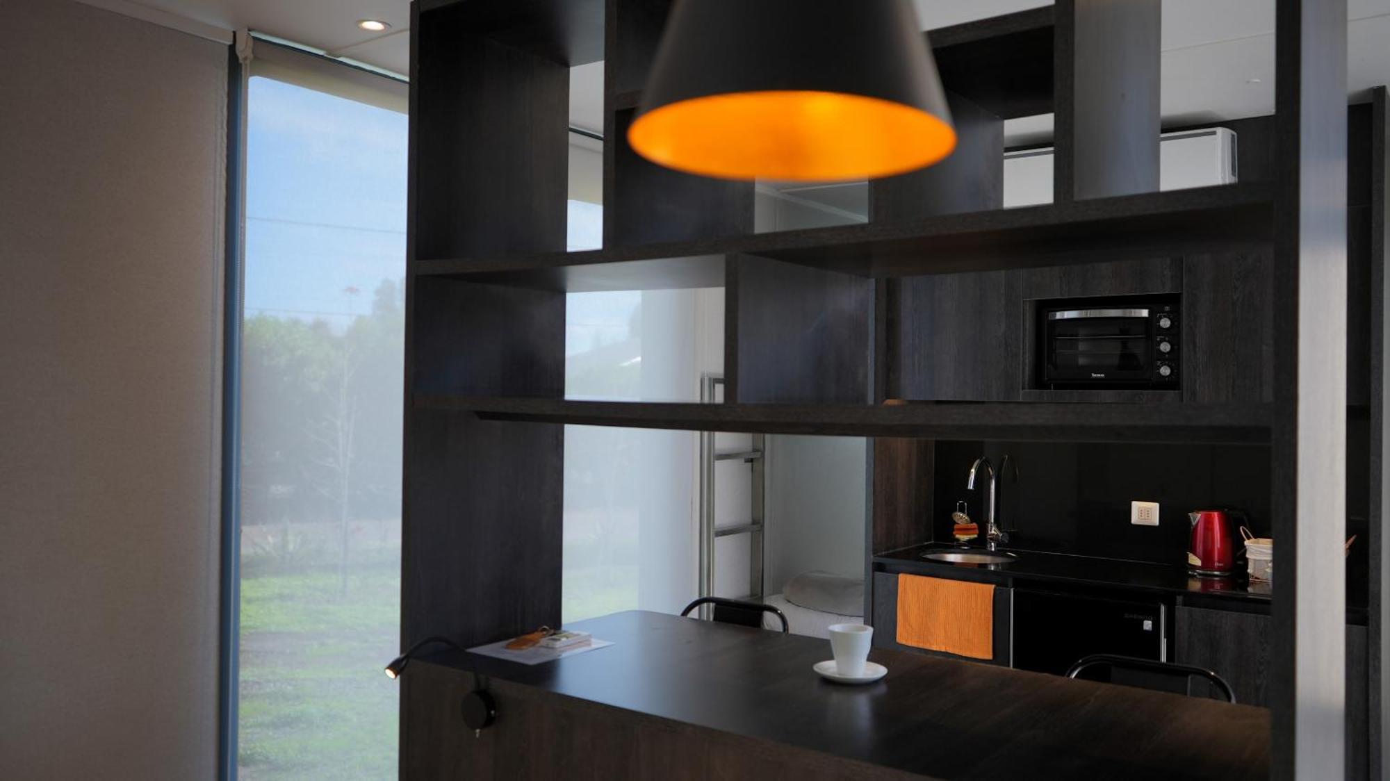 Cabanas Y Padel Tinycolchagua Cl Санта-Крус Экстерьер фото